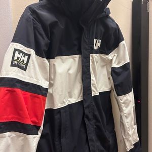 It’s brand new very light great for winter